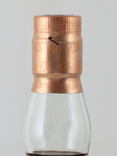 Glenfarclas 108 2012/2024 for Highlander in Chichibu - Bottle Of Japan