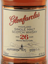 Load image into Gallery viewer, Glenfarclas 26 Year Old - Bottle Of Japan