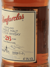 Load image into Gallery viewer, Glenfarclas 26 Year Old - Bottle Of Japan