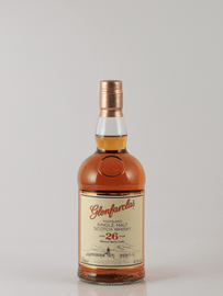 Glenfarclas 26 Year Old - Bottle Of Japan