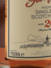 Load image into Gallery viewer, Glenfarclas 26 Year Old - Bottle Of Japan