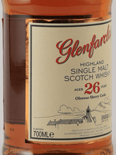 Load image into Gallery viewer, Glenfarclas 26 Year Old - Bottle Of Japan