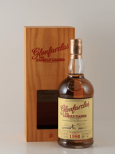 Load image into Gallery viewer, Glenfarclas Family Cask 1980/2022 - Bottle Of Japan