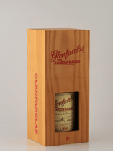 Load image into Gallery viewer, Glenfarclas Family Cask 1980/2022 - Bottle Of Japan
