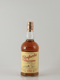 Glenfarclas Family Cask 1983/2018 - Bottle Of Japan