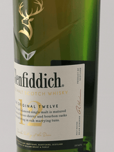 Load image into Gallery viewer, Glenfiddich 12 Year Old 1L - Bottle Of Japan
