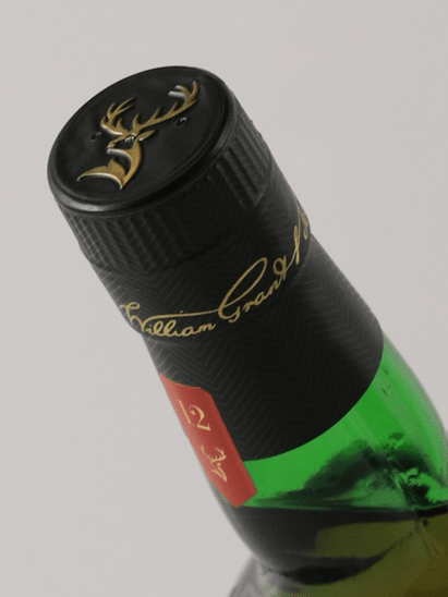 Glenfiddich 12 Year Old 1L - Bottle Of Japan