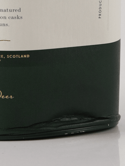 Glenfiddich 12 Year Old 1L - Bottle Of Japan
