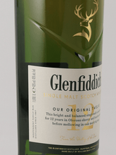 Load image into Gallery viewer, Glenfiddich 12 Year Old 1L - Bottle Of Japan