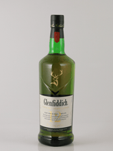 Load image into Gallery viewer, Glenfiddich 12 Year Old 1L - Bottle Of Japan