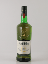 Glenfiddich 12 Year Old 1L - Bottle Of Japan