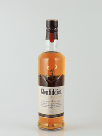 Glenfiddich 15 Year Old Festival Design - Bottle Of Japan