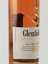 Load image into Gallery viewer, Glenfiddich 15 Year Old Festival Design - Bottle Of Japan