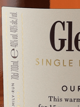 Load image into Gallery viewer, Glenfiddich 15 Year Old Festival Design - Bottle Of Japan
