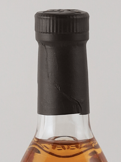 Glenfiddich 18 Year Old Old Label 200ml - Bottle Of Japan