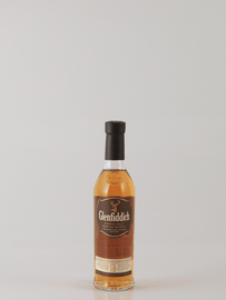Glenfiddich 18 Year Old Old Label 200ml - Bottle Of Japan