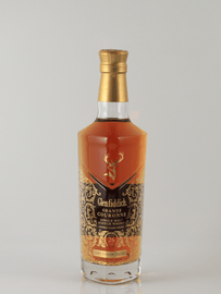 Glenfiddich 26 Year Old Grande Couronne - Bottle Of Japan
