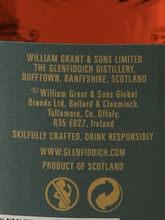Load image into Gallery viewer, Glenfiddich 26 Year Old Grande Couronne - Bottle Of Japan