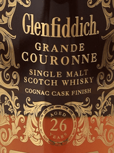 Load image into Gallery viewer, Glenfiddich 26 Year Old Grande Couronne - Bottle Of Japan