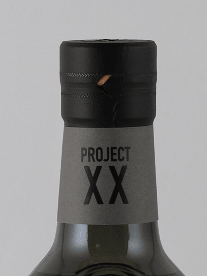 Glenfiddich Project XX - Bottle Of Japan