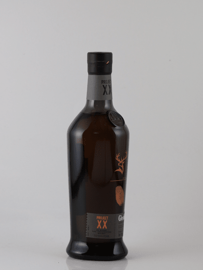 Glenfiddich Project XX - Bottle Of Japan