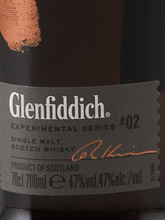Load image into Gallery viewer, Glenfiddich Project XX - Bottle Of Japan