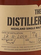 Load image into Gallery viewer, Glengoyne 14 Year Old Handfilled - Bottle Of Japan