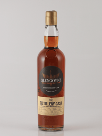 Glengoyne 14 Year Old Handfilled - Bottle Of Japan