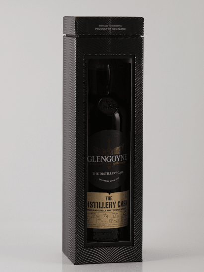 Glengoyne 14 Year Old Handfilled - Bottle Of Japan
