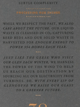Load image into Gallery viewer, Glengoyne 38 Year Old Russell Family Cask - Bottle Of Japan