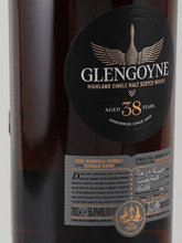 Load image into Gallery viewer, Glengoyne 38 Year Old Russell Family Cask - Bottle Of Japan