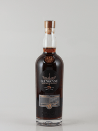 Glengoyne 38 Year Old Russell Family Cask - Bottle Of Japan