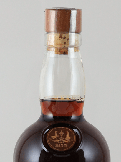 Glengoyne 38 Year Old Russell Family Cask - Bottle Of Japan