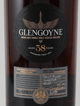 Load image into Gallery viewer, Glengoyne 38 Year Old Russell Family Cask - Bottle Of Japan