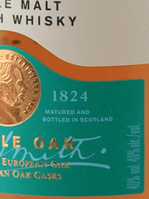 Load image into Gallery viewer, Glenlivet 12 Year Old 1L - Bottle Of Japan