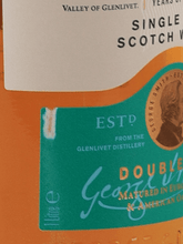Load image into Gallery viewer, Glenlivet 12 Year Old 1L - Bottle Of Japan