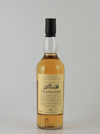 Glenlossie 10 Year Old 2022 Release Lot 2111 - Bottle Of Japan