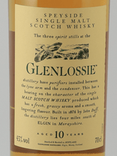 Load image into Gallery viewer, Glenlossie 10 Year Old 2022 Release Lot 2111 - Bottle Of Japan