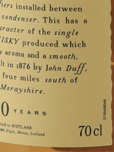 Load image into Gallery viewer, Glenlossie 10 Year Old 2022 Release Lot 2111 - Bottle Of Japan