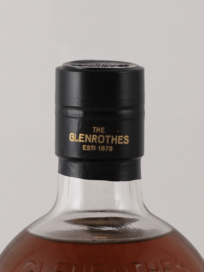 Glenlossie Ancestors Reserve - Bottle Of Japan