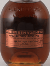Load image into Gallery viewer, Glenlossie Ancestors Reserve - Bottle Of Japan