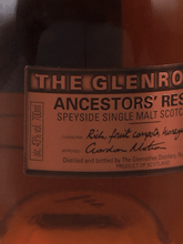 Load image into Gallery viewer, Glenlossie Ancestors Reserve - Bottle Of Japan