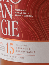 Load image into Gallery viewer, Glenmorangie 15 Year Old Lasanta - Bottle Of Japan