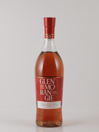 Glenmorangie 15 Year Old Lasanta - Bottle Of Japan