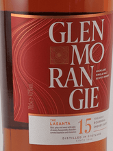 Load image into Gallery viewer, Glenmorangie 15 Year Old Lasanta - Bottle Of Japan