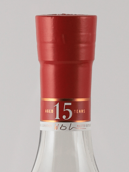 Glenmorangie 15 Year Old Lasanta - Bottle Of Japan