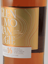 Load image into Gallery viewer, Glenmorangie 16 Year Old The Nectar - Bottle Of Japan