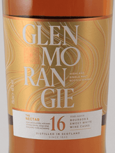 Load image into Gallery viewer, Glenmorangie 16 Year Old The Nectar - Bottle Of Japan