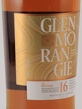 Load image into Gallery viewer, Glenmorangie 16 Year Old The Nectar - Bottle Of Japan