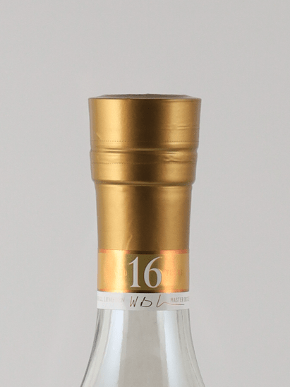 Glenmorangie 16 Year Old The Nectar - Bottle Of Japan